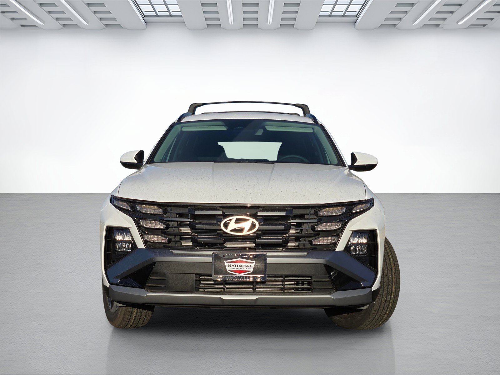 New 2026 Hyundai Tucson SEL Plus AWD/4WD image 2