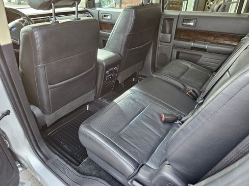 Used 2014 Ford Flex Limited w/ Equipment Group 301A image 19