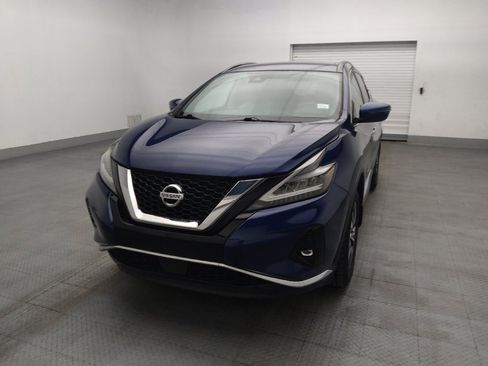 Used 2021 Nissan Murano SV FWD image 15