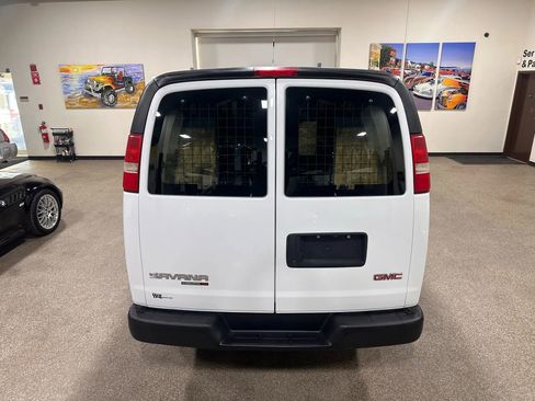 Used 2013 GMC Savana 1500 AWD image 11