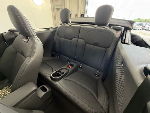 New 2026 MINI Cooper S FWD image 24