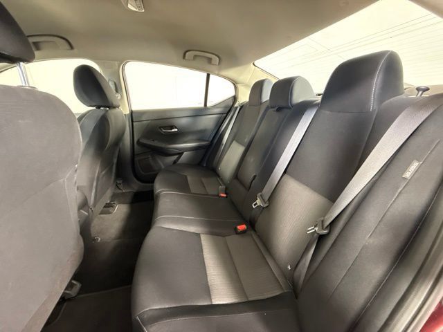 Used 2020 Nissan Sentra SV FWD image 26