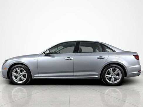 Used 2018 Audi A4 2.0T Ultra Premium FWD image 2