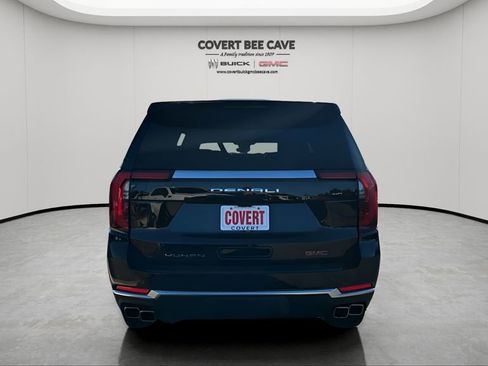 New 2026 GMC Yukon Denali w/ Denali Reserve Package image 6