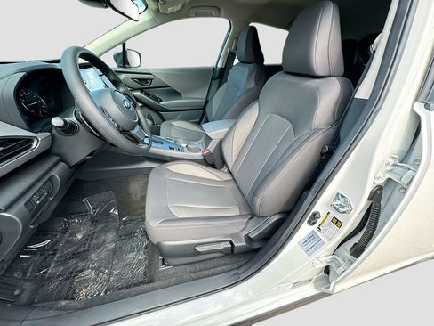 New 2026 Subaru Crosstrek 2.5i Premium AWD/4WD image 25
