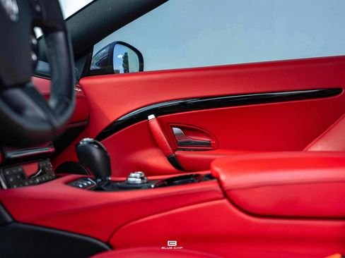 Used 2018 Maserati GranTurismo Sport RWD image 13