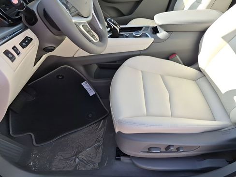 New 2026 Cadillac XT5 Premium Luxury w/ Driver Assist Package image 32