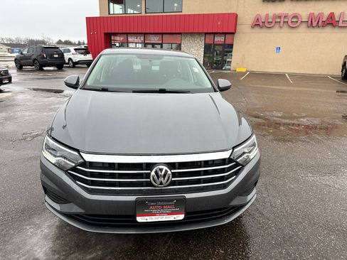 Used 2019 Volkswagen Jetta S w/ Driver Assistance Package image 8