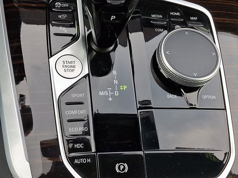 Used 2023 BMW X5 xDrive40i w/ Luxury Seating Package image 27