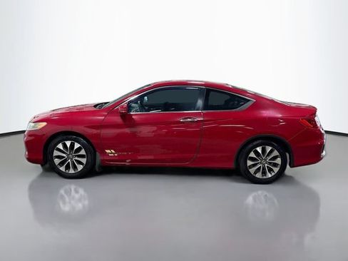 Used 2015 Honda Accord EX image 9
