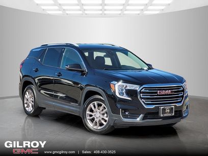 Used 2024 GMC Terrain SLT