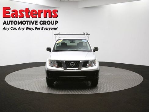 Used 2019 Nissan Frontier S image 51