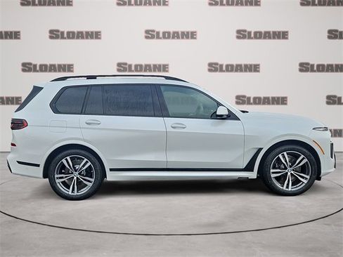 New 2026 BMW X7 xDrive40i w/ Dynamic Handling Package image 6