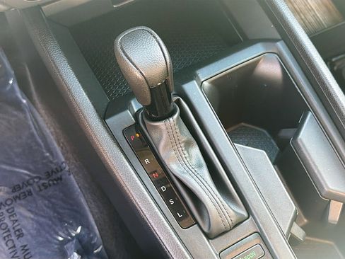 Used 2025 Honda Accord SE image 23
