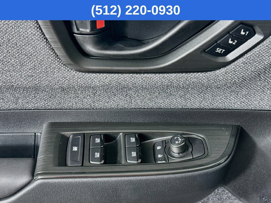 Used 2026 Subaru Outback Limited XT AWD/4WD image 22