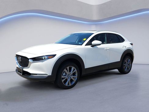 New 2026 MAZDA CX-30 AWD 2.5 S image 15