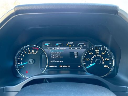 Used 2015 Ford F150 Lariat image 25