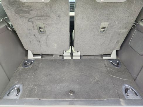 Used 2023 Ford Bronco 2-Door w/ Sasquatch Package AWD/4WD image 35
