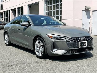 Used 2025 Audi A5 2.0T Premium w/ Convenience Package