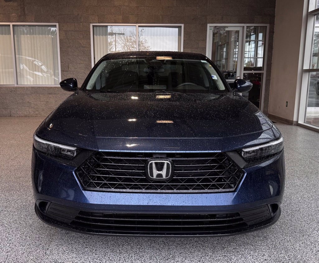 Used 2024 Honda Accord EX image 2