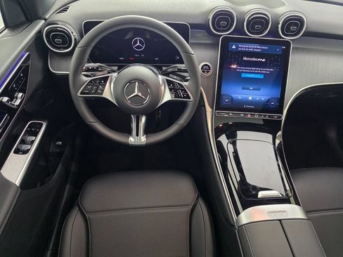 New 2026 Mercedes-Benz GLC 300 4MATIC image 10