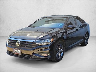 Used 2020 Volkswagen Jetta R-Line