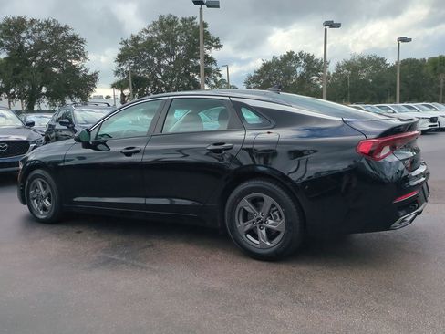 Used 2023 Kia K5 LXS image 6