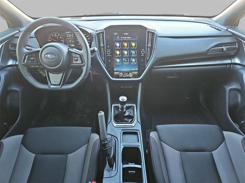 Used 2024 Subaru WRX image 9