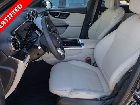 Certified 2025 Mercedes-Benz GLC 300 4MATIC image 15