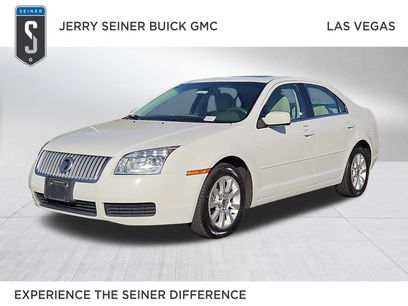 Used 2009 Mercury Milan
