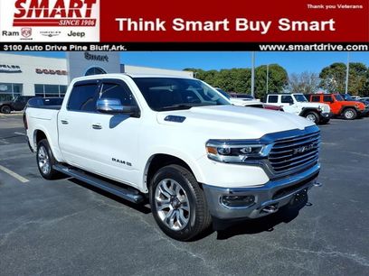 Used 2020 RAM 1500 Limited