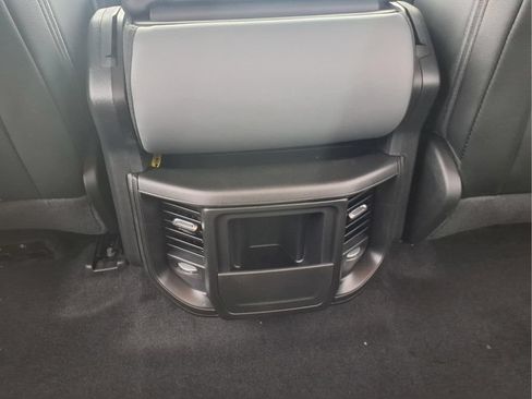 New 2026 RAM 1500 Tradesman AWD/4WD image 11