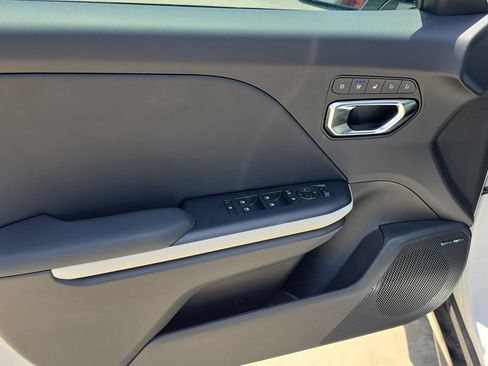 New 2026 Kia K4 GT-Line Turbo w/ GT-Line Premium Package FWD image 17