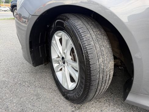Used 2014 Hyundai Sonata GLS w/ Popular Equipment Group 2 FWD image 24