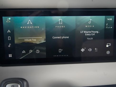 Used 2023 Land Rover Defender 110 X-Dynamic SE image 31