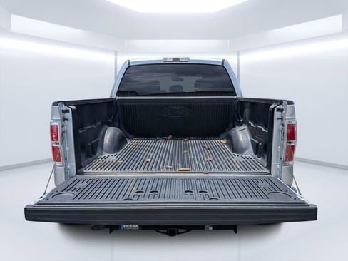 Used 2014 Ford F150 XLT AWD/4WD image 13