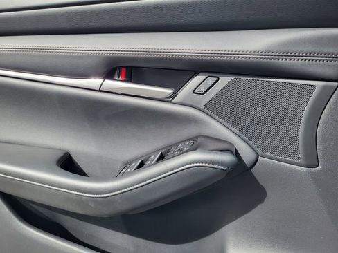 New 2026 MAZDA MAZDA3 2.5 S Sedan w/ Preferred Pkg image 6