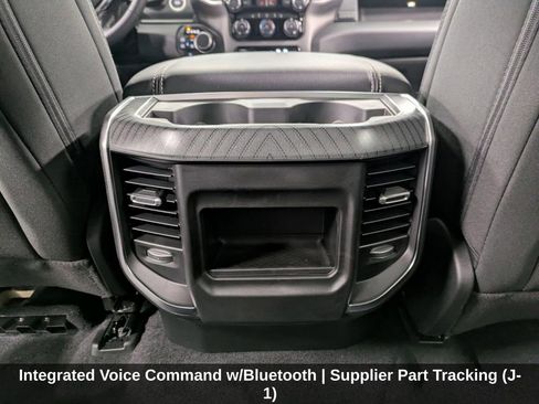 Used 2025 RAM 1500 Big Horn image 30