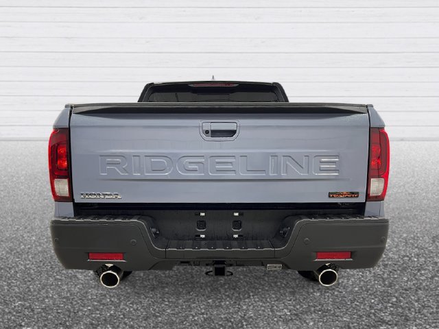 New 2026 Honda Ridgeline TrailSport image 4