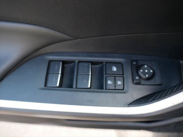 Certified 2025 Toyota RAV4 XLE AWD/4WD image 16