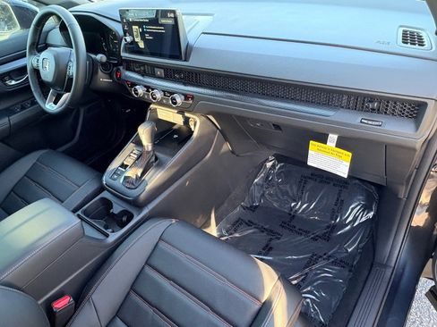 New 2026 Honda CR-V Sport-L image 19