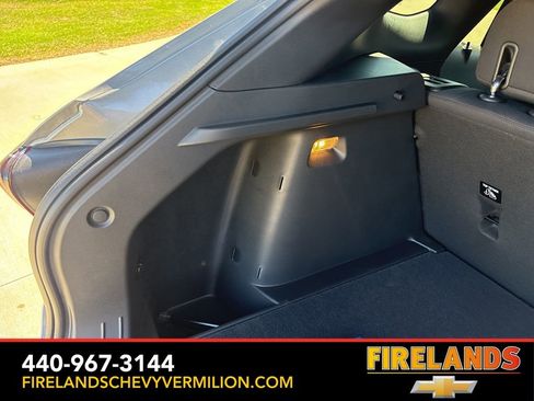 New 2026 Chevrolet Trax RS w/ Driver Confidence Package FWD image 43