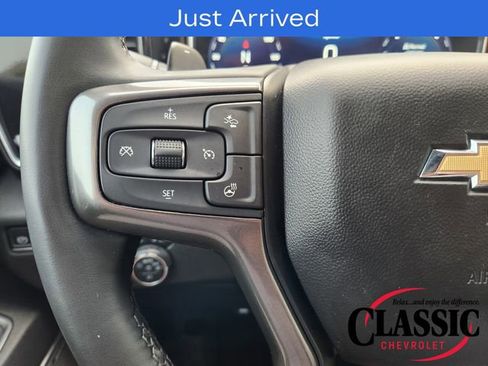 Used 2024 Chevrolet Silverado 1500 High Country w/ Technology Package RWD image 38