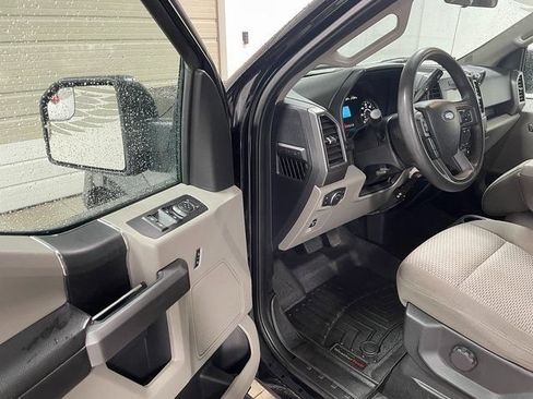 Used 2019 Ford F150 XLT AWD/4WD image 10