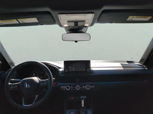 Certified 2023 Honda CR-V Sport image 12