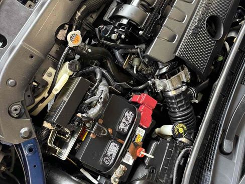 Used 2017 Nissan Sentra S FWD image 27