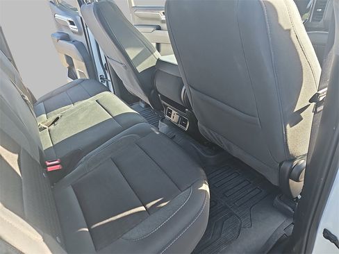 Certified 2023 GMC Sierra 1500 Elevation image 11