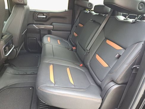 Certified 2021 GMC Sierra 1500 AT4 image 12