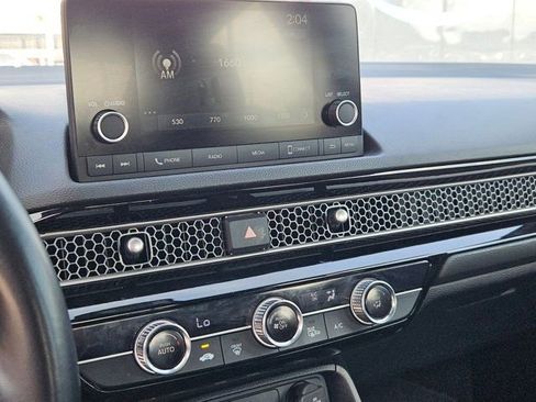 Used 2025 Honda Civic Sport image 17