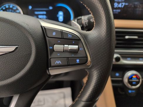 Used 2022 Genesis G70 2.0T w/ Prestige Package image 45